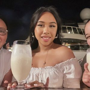 Meet your Posher, Noelle